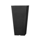 Стадион Augsti, в комплекте 2 квадратных конуса стадиона, 56 см, piemēroti āra un iekštelpu lietošanai