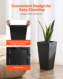 Стадион Augsti, в комплекте 2 квадратных конуса стадиона, 56 см, piemēroti āra un iekštelpu lietošanai