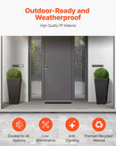 Стадион Augsti, в комплекте 2 квадратных конуса стадиона, 56 см, piemēroti āra un iekštelpu lietošanai