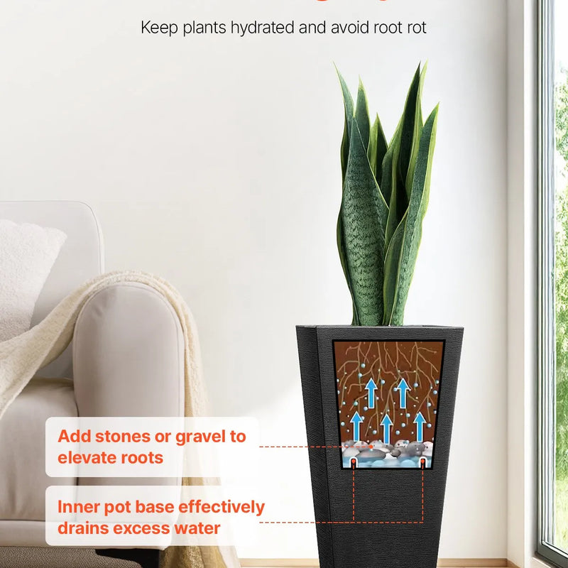 Стадион Augsti, в комплекте 2 квадратных конуса стадиона, 56 см, piemēroti āra un iekštelpu lietošanai