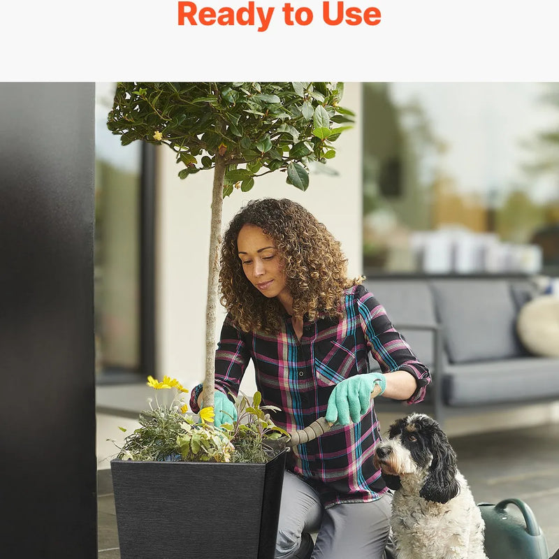 Стадион Augsti, в комплекте 2 квадратных конуса стадиона, 56 см, piemēroti āra un iekštelpu lietošanai