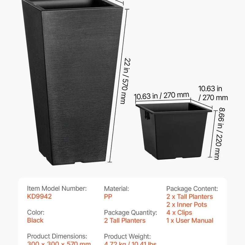 Стадион Augsti, в комплекте 2 квадратных конуса стадиона, 56 см, piemēroti āra un iekštelpu lietošanai