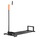 VEVOR zāles pļāvēja pacēlājs, 399 кг, pacelšanas augstums 600 мм