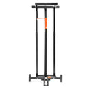 VEVOR zāles pļāvēja pacēlājs, 399 кг, pacelšanas augstums 600 мм