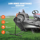 VEVOR zāles pļāvēja pacēlājs, 399 кг, pacelšanas augstums 600 мм