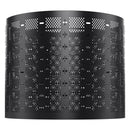 VEVOR Komposta Tvertne 832 litri, Āra Paplašināmā Kompostēšanas Tvertne, Liela Ietilpība, Viegla Uzstādīšana, Ātra Auglīgas Augsnes Izveide