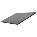 VEVOR 2 gab. 400 W monokristāliskie saules paneļi, 23 % augstas efektivitātes mono PV modulis ar stabilu MC4 izvadi un alumīnija rāmi, IP65 ūdensizturīgs saules panelis automašīnām, laivām, kemperiem, plakaniem jumtiem un autonomām sistēmām