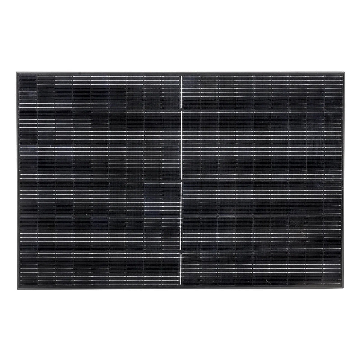 VEVOR Saules paneļi 400W (2gab.) — MC4, alumīnija rāmis