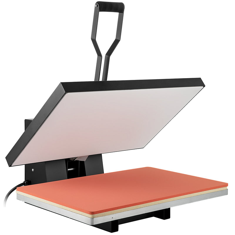 Termoprese 40,6 × 61 cm sublimācijas drukai T-kreklu apdrukai