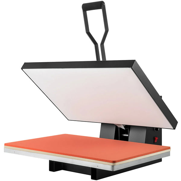 Termoprese 40,6 × 61 cm sublimācijas drukai T-kreklu apdrukai