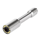 VEVOR 50 m kanalizācijas inspekcijas kamera, 17,8 cm LCD monitorid ar DVR, ūdensizturīga cauruļvadu un drenāžas inspekcijas sistēma, kameras komplekts ar 8 GB SD karti