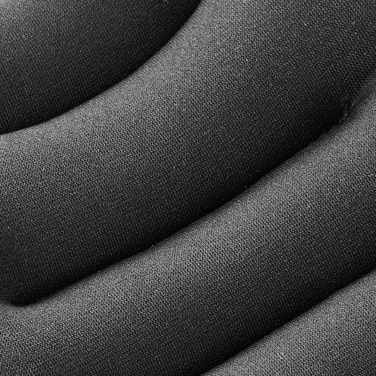 VEVOR Weight Vest 4.7 kg with Reflective Straps and Adjustable Buckles