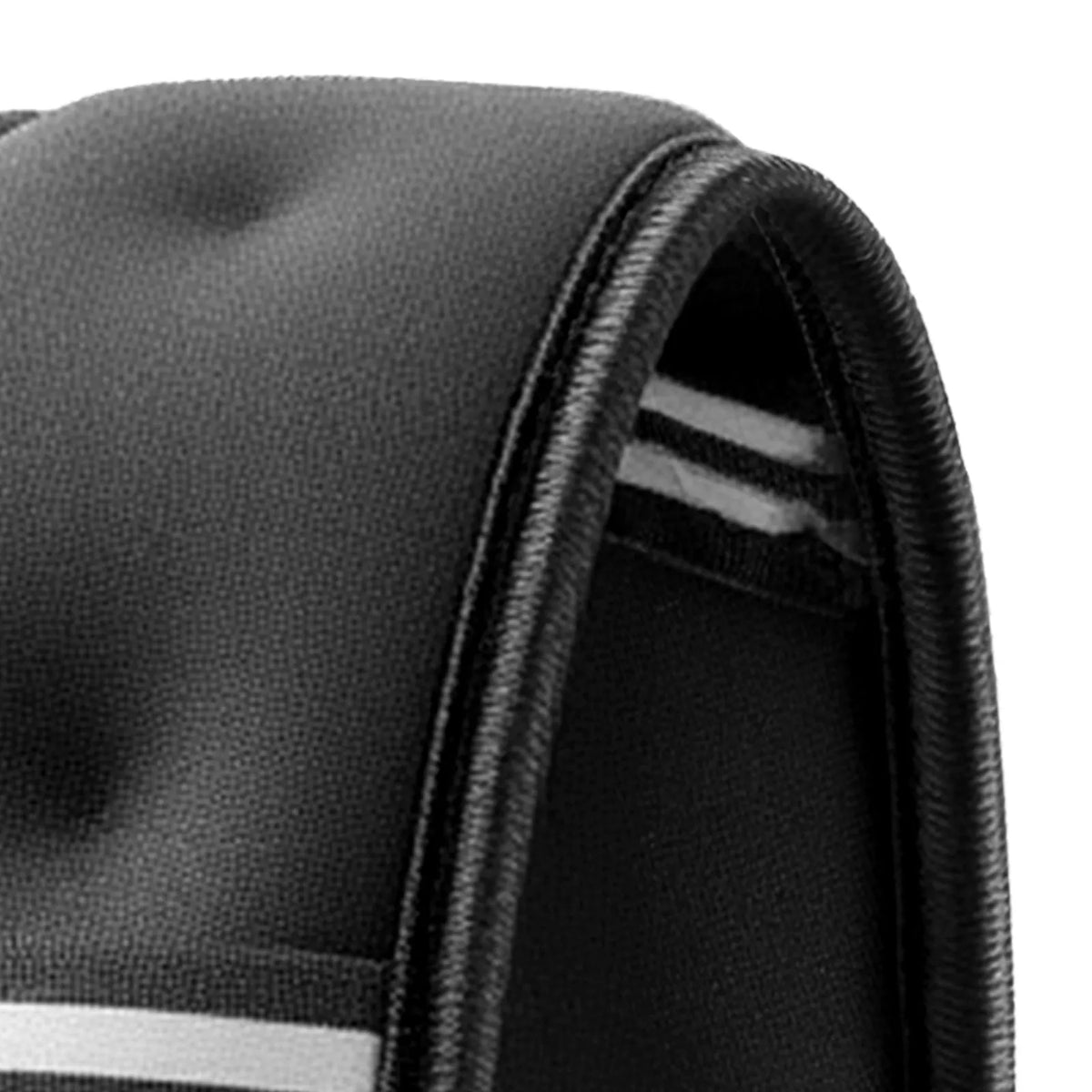 VEVOR raskusvest 2,8 kg helkurribadega, reguleeritav, jooksmiseks ja fitnessiks