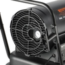 VEVOR 100,000 BTU Kerosīna/Dīzeļdegvielas Spiestās Gaisa Torpēdas Sildītājs ar Termostatu