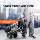 VEVOR 20,5 kW petrolejas/dīzeļdegvielas sildītājs ar termostatu