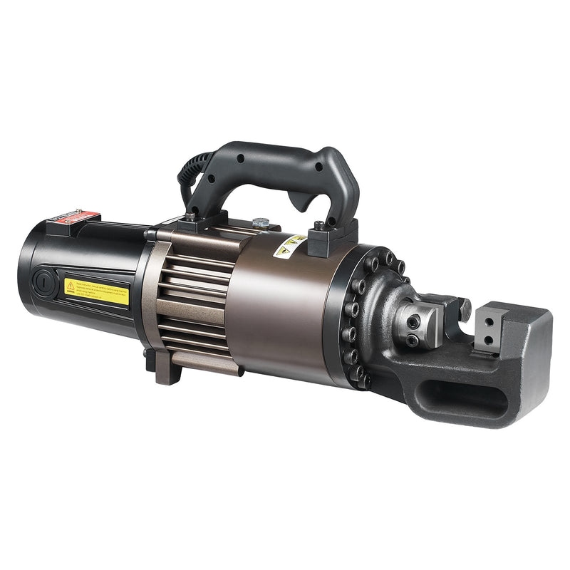 VEVOR 2300W elektriskais hidrauliskais armatūras griezējs - griešana līdz 5-32 mm armatūrai