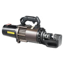 VEVOR 2300W elektriskais hidrauliskais armatūras griezējs - griešana līdz 5-32 mm armatūrai