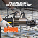 VEVOR 2300W elektriskais hidrauliskais armatūras griezējs - griešana līdz 5-32 mm armatūrai