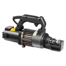 VEVOR 1000W elektriskais hidrauliskais armatūras griezējs - griešana līdz 4-16 mm