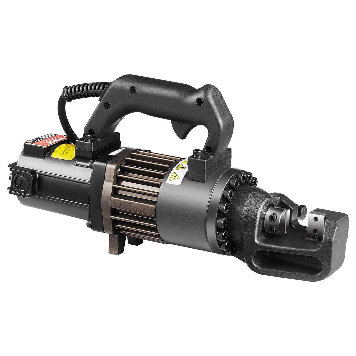 VEVOR 1000W elektriskais hidrauliskais armatūras griezējs - griešana līdz 4-20 mm (
