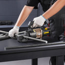 VEVOR 1000W elektriskais hidrauliskais armatūras griezējs - griešana līdz 4-20 mm (