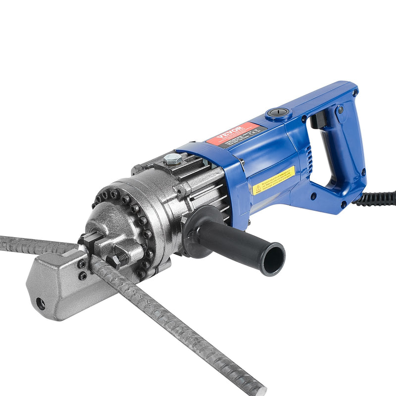 VEVOR 1000 W электрическая гидравлическая арматура — деревянная крышка 16 мм