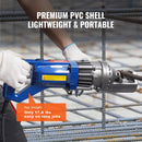 VEVOR 1000 W электрическая гидравлическая арматура — деревянная крышка 16 мм