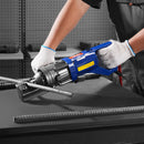 VEVOR 1000 W электрическая гидравлическая арматура — деревянная крышка 16 мм