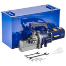 VEVOR 1700W elektriskais hidrauliskais armatūras griezējs - griešana līdz 5-25 mmi (