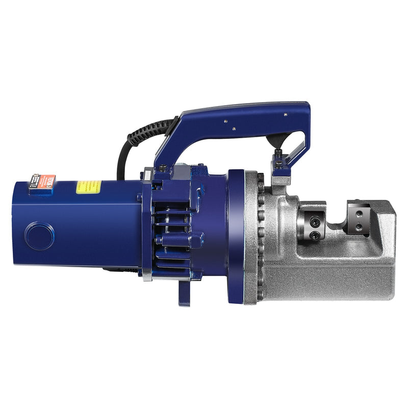 VEVOR 1700W elektriskais hidrauliskais armatūras griezējs - griešana līdz 5-25 mmi (