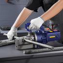 VEVOR 1700W elektriskais hidrauliskais armatūras griezējs - griešana līdz 5-25 mmi (