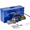 VEVOR 1000W elektriskais hidrauliskais armatūras griezējs līdz 4-20 mm (