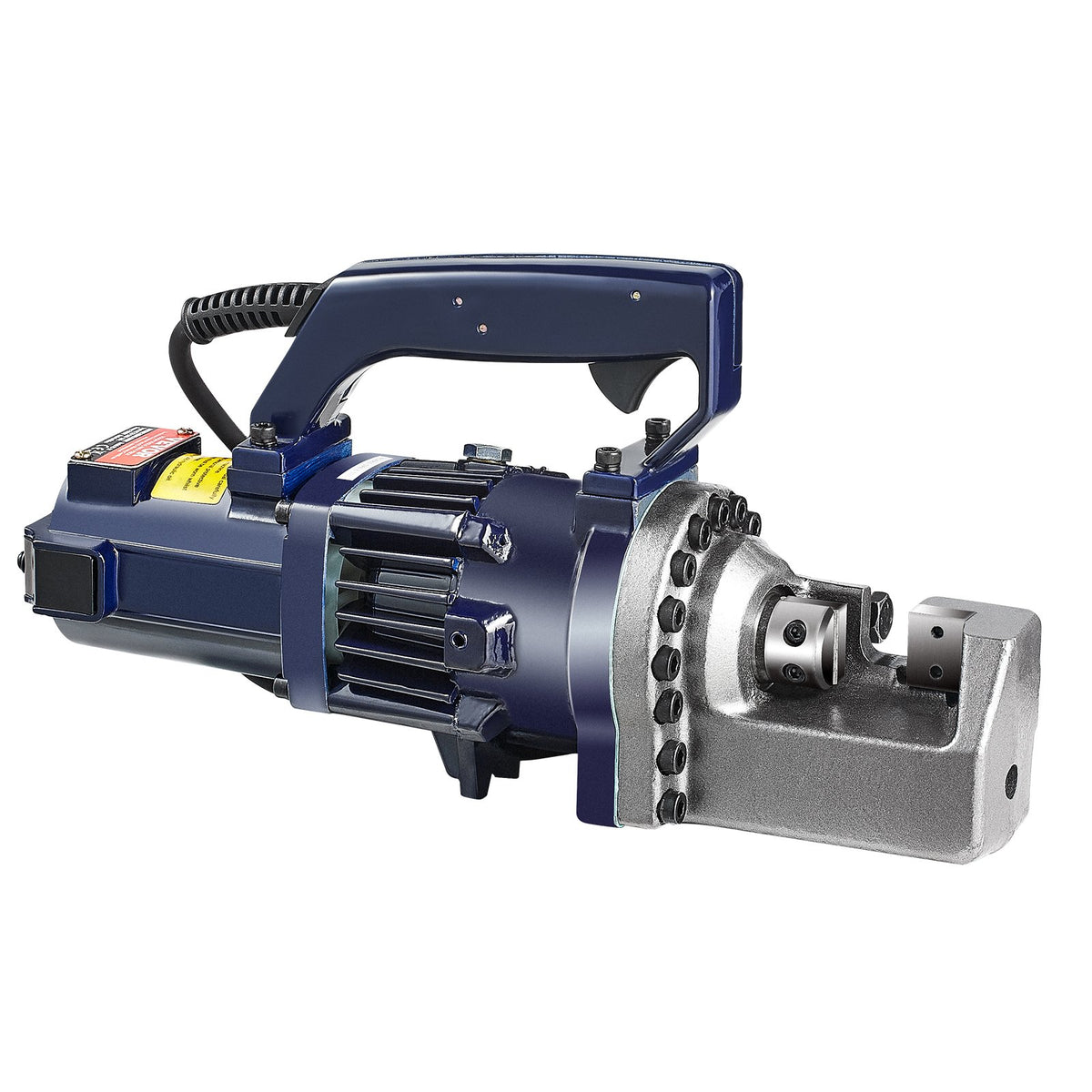 VEVOR 1000W Electric Hydraulic Rebar Cutter up to 4-20 mm (
