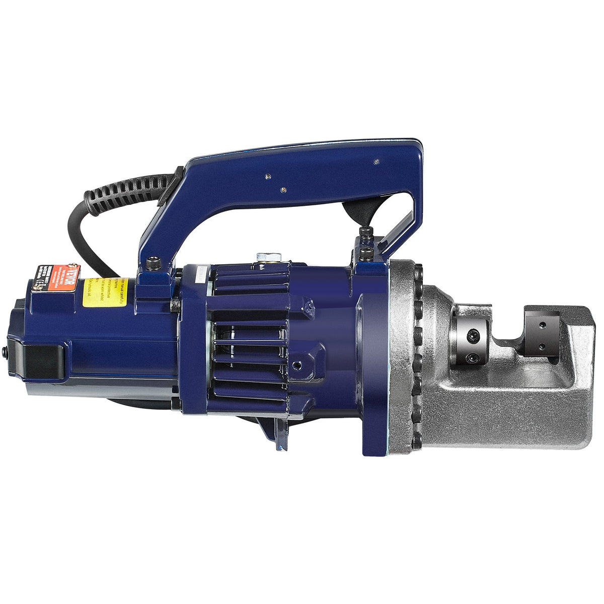 VEVOR 1000W Electric Hydraulic Rebar Cutter up to 4-20 mm (