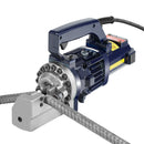 VEVOR 1000W elektriskais hidrauliskais armatūras griezējs līdz 4-20 mm (