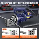 VEVOR 1000W elektriskais hidrauliskais armatūras griezējs līdz 4-20 mm (