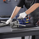 VEVOR 1000W elektriskais hidrauliskais armatūras griezējs līdz 4-20 mm (