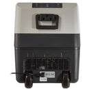 45L VEVOR automašīnas ledusskapis/saldētava, ideāls risinājums automašīnām, kravas automašīnām, treileriem, laivām, kā arī lietošanai mājās vai āra aktivitātēs, piemēram, ceļojumos, makšķerēšanā un kempingā.