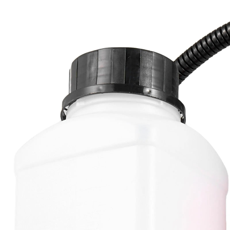 VEVOR magnētiskā urbjmašīna, 1400 W, 50 mm urbuma diametrs, 0–850 apgr./min. ātrums, reversā darbība, magnētiskā urbjmašīna ar 11 serdeņa urbjiem, elektriskā urbjmašīna rūpniecībai un mājas darbiem