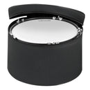 VEVOR 5 daļu bungu somu komplekts, 600D, polsterētas bungu somas basbungu, tomiem un mazajai bungai, biezs polsterējums, viegli aizsargpārvalki, transportēšanas un uzglabāšanas somas ar pārnēsāšanas rokturi, bungu un piederumu aizsardzībai