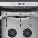 45 kg sausās nogatavināšanas ledusskapis steikam, gaļas nogatavināšanas iekārta ar precīzu temperatūras un mitruma kontroli, brīvi stāvoša vai iebūvējama, mājai, virtuvei, restorānam, viesnīcai