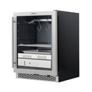 45 kg sausās nogatavināšanas ledusskapis steikam, gaļas nogatavināšanas iekārta ar precīzu temperatūras un mitruma kontroli, brīvi stāvoša vai iebūvējama, mājai, virtuvei, restorānam, viesnīcai