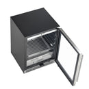 45 kg sausās nogatavināšanas ledusskapis steikam, gaļas nogatavināšanas iekārta ar precīzu temperatūras un mitruma kontroli, brīvi stāvoša vai iebūvējama, mājai, virtuvei, restorānam, viesnīcai