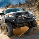 EVOR elektriskā vinča, 4 500 kg vilkšanas jauda, 12 V līdzstrāvas kravas auto vinča ar Φ8,3 mm × 19,8 m tērauda trosi, bezvadu un vadu tālvadība, IP55 ūdensizturība SUV, Jeep, piekabju, laivu un bezceļu transportlīdzekļu vilkšanai