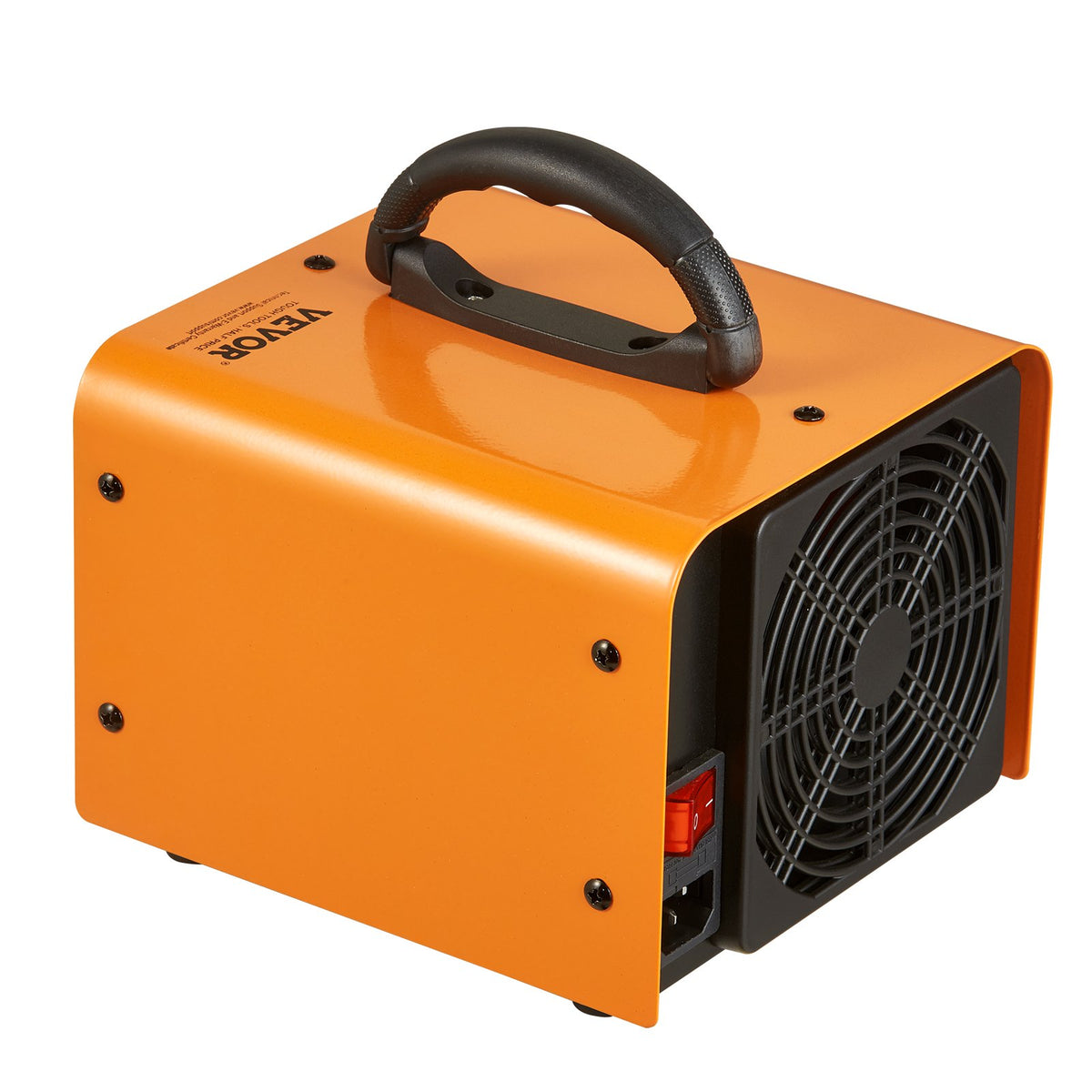 VEVOR ozona ģenerators 12 000 mg/h ar taimeri 0-120 min