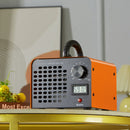 VEVOR ozona ģenerators 12 000 mg/h ar taimeri 0–120 min