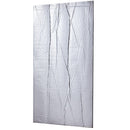 VEVOR automašīnas skaņas izolācijas paklājs – 5 mm biezs, 3,3 m² trokšņa slāpēšanas un siltumizolācijas materiāls ar augstas blīvuma putu slāni un ūdensdrošu divslāņu konstrukciju