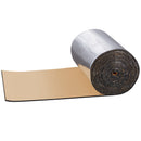 VEVOR automašīnas skaņas izolācijas paklājs – 5 mm biezs, 3,3 m² trokšņa slāpēšanas un siltumizolācijas materiāls ar augstas blīvuma putu slāni un ūdensdrošu divslāņu konstrukciju