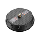 Universāls 38 cm augstspiediena virsmas tīrītājs, uzgalis 275 bar, 6 mm ātrās savienošanas betona tīrītājs, izturīgs augstspiediena mazgātājs grīdām, piebraucamajam ceļam, terasei un ietvei