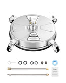 38 см аугстспидиена мазгатая вирсмас тиритайс ар 4 ритением, максималаис спидиенс 4000 PSI, ар 2 пагаринамаям спаудстиением